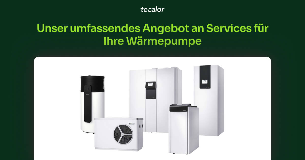 Tecalor Wrmepumpe Probleme