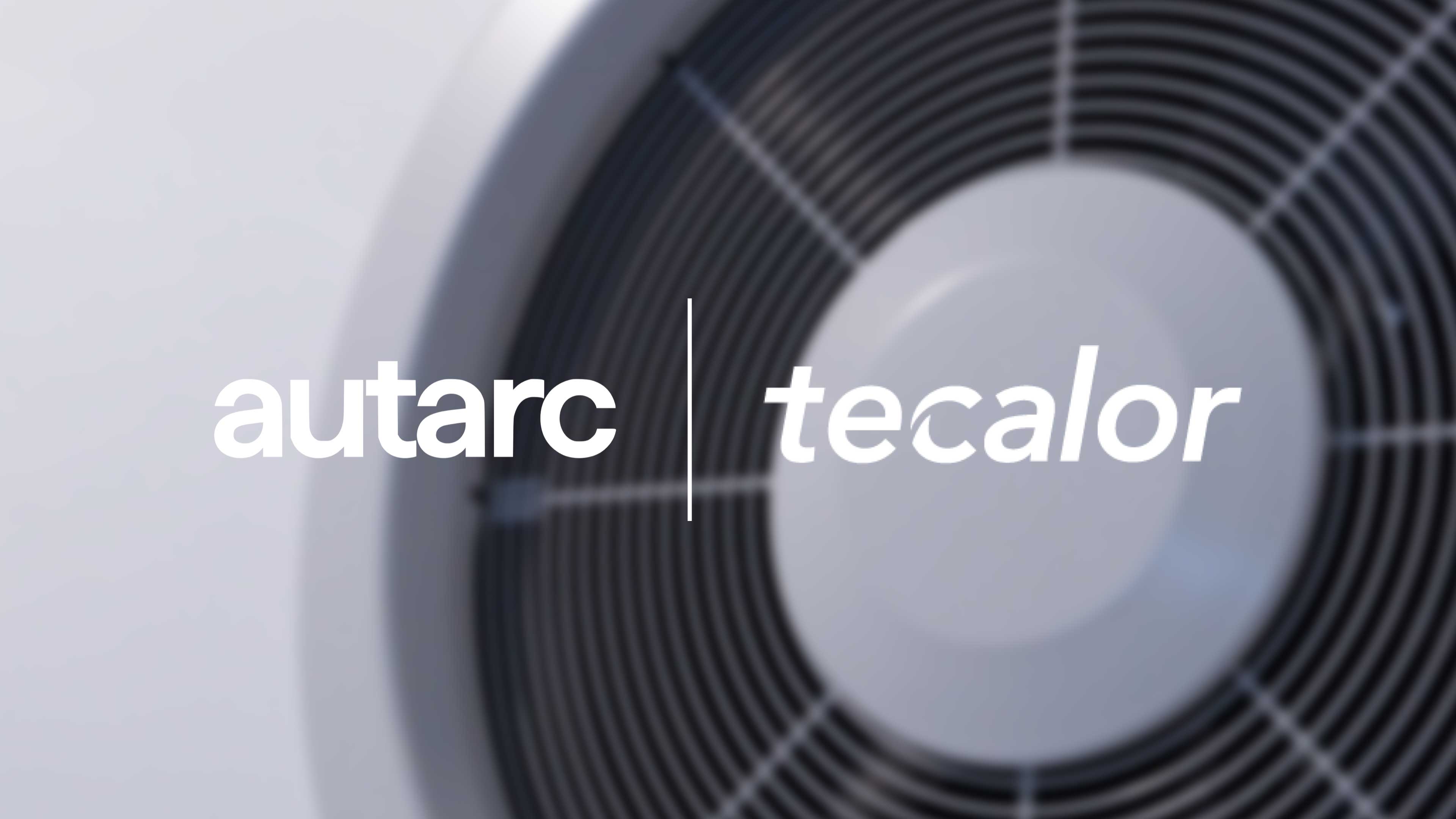 autarc und tecalor gehen Partnerschaft ein - tecalor Pressemitteilung