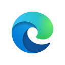 Microsoft Edge Logo