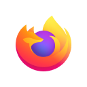 Mozilla Firefox Logo